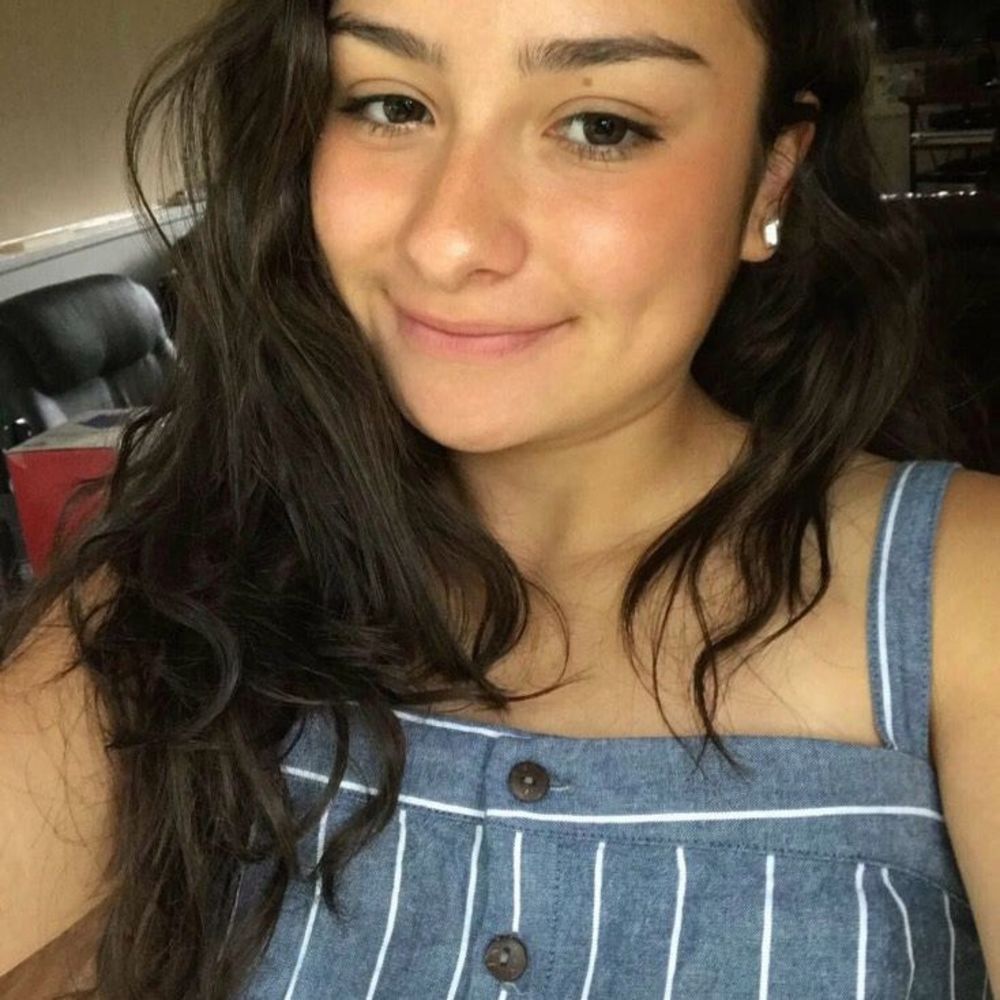 Meet your Posher, Isabella
